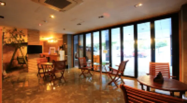 โรงแรม Myeong Jak