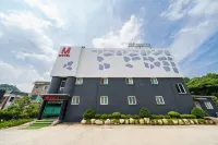 Gapyeong (Cheongpyeong) M Motel