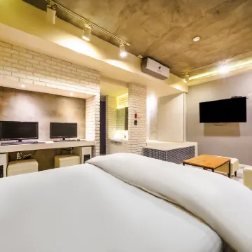 Daegu Daemyeongdong 9h Hotels near E-World