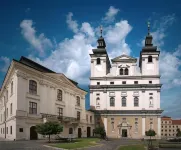 Holiday Inn Trnava Hotels in 