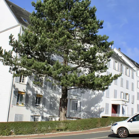 Le Parc Cordier