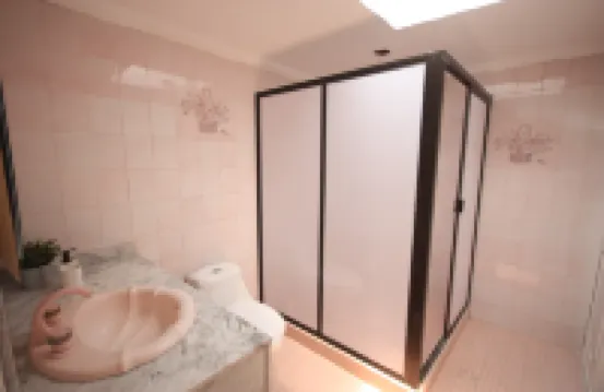 Casa En Zona Residencial Cuernavaca 10 Personas