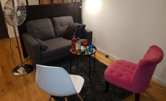Escapade Amiens - Two-Bedroom Apartment