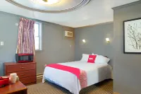 OYO Hotel Wilkes-Barre East Hotel a Plains Township