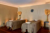 洲際酒店卡斯凱什-埃斯託里爾 IHG 旗下 - SPA