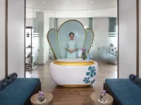 Mercure Hai Phong - spa