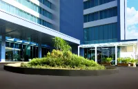 Holiday Inn Express Jakarta International Expo Hotels in North Jakarta City