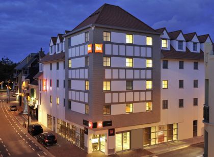 ibis De Panne
