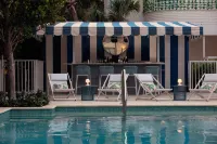 Kimpton SHOREBREAK FORT LAUDERDALE by IHG - Infinity Pools