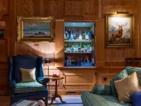 Links House at Royal Dornoch - 5-Star