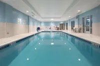 Holiday Inn Express & Suites Burley Hôtels à : Burley