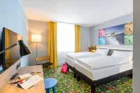 Felix Hotel Kaufbeuren Hotel a Kaufbeuren