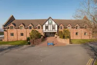 Woodbury Park Hotel & Spa Hotels in Newton Poppleford