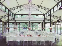 Domaine de Montchevreuil