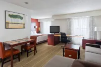 Residence Inn Youngstown Boardman/Poland 博德曼住宿飯店