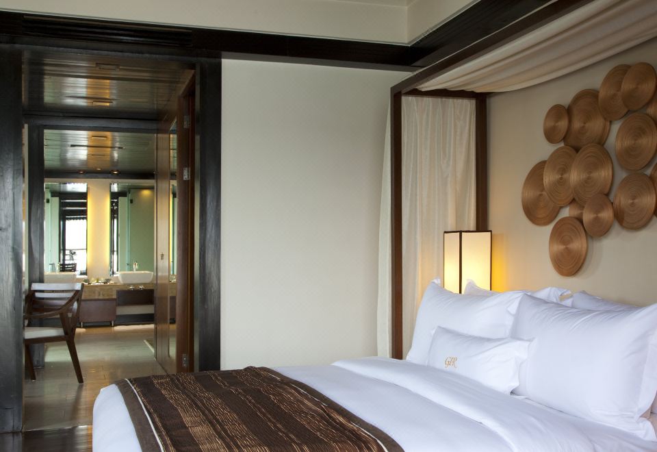 가야 섬 리조트