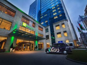 Holiday Inn Baku