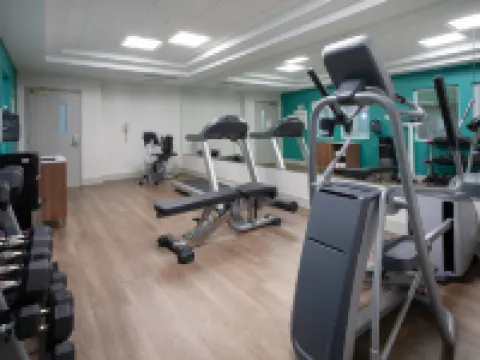 Holiday Inn Express YREKA-SHASTA AREA by IHG Hoteles en Yreka