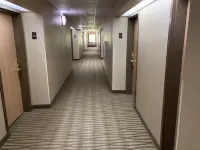 Red Roof Inn Newport News - Yorktown - Haustierfreundliche