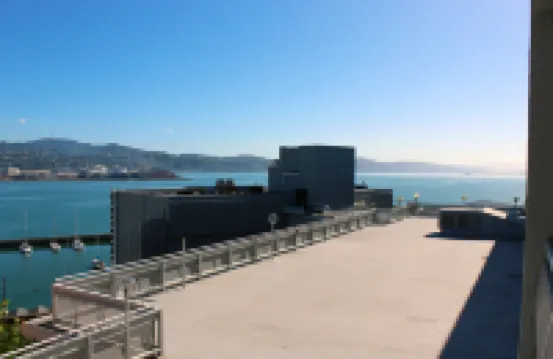Copthorne Hotel Wellington Oriental Bay Các khách sạn gần Bảo tàng Te Papa