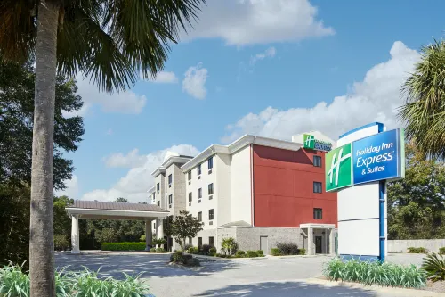 Holiday Inn Express & Suites PENSACOLA WEST-NAVY BASE by IHG