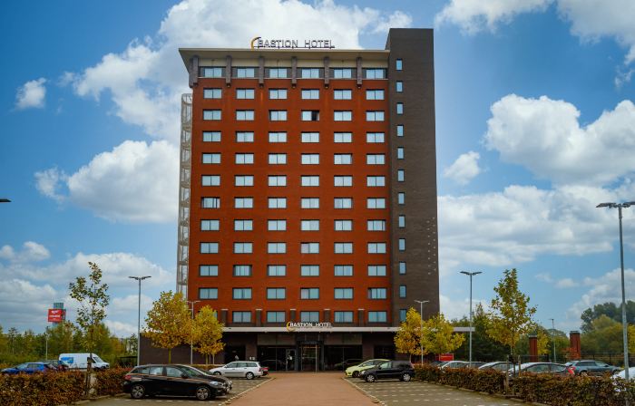 Bastion Hotel Eindhoven Waalre