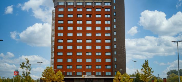Bastion Hotel Eindhoven Waalre Hotels in Eindhoven