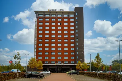 Bastion Hotel Eindhoven Waalre Hotel dekat Kempenmuseum De Acht Zaligheden
