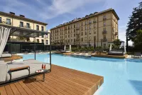 Grand Hotel Victoria Concept & Spa, by R Collection Hotels - Pools
