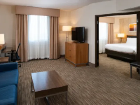 Holiday Inn Express SAN FRANCISCO-AIRPORT SOUTH by IHG Hotels in Burlingame