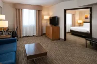 Holiday Inn Express San Francisco Airport South, an IHG Hotel Hotels near Millbrae Museum