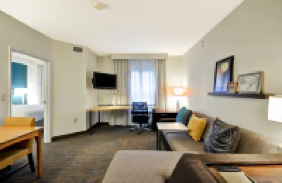 Residence Inn Lexington South/Hamburg Place