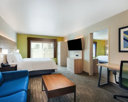 Holiday Inn Express & Suites LEWISBURG by IHG Hotels in Lewisburg