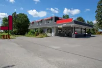 Hotel Richmond Hill Inn on North Hotel di Richmond Hill