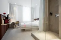 Ruby Marie Hotel Vienna by IHG - Balkon