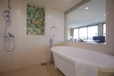 その他 グアム リーフ ホテルの写真