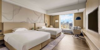 Kaohsiung Marriott Hotel