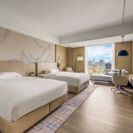 Kaohsiung Marriott Hotel Отели рядом с достопримечательностью «К-АРЕНА»