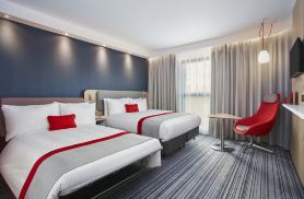 Holiday Inn Express WIESBADEN by IHG