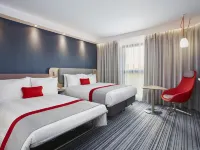 Holiday Inn Express WIESBADEN by IHG Hotels near Mitte