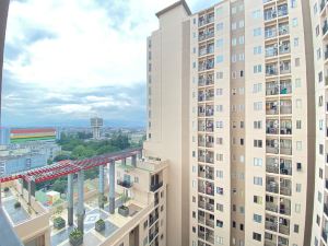 Grand 1Br Apartment at Sudirman Suites Bandung