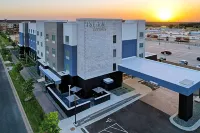 Fairfield Inn & Suites St. Paul Eagan Hotel a Eagan