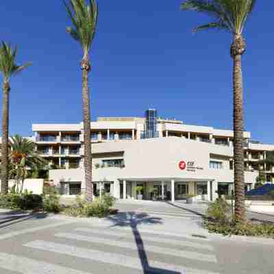 Exe Estepona Thalasso & Spa- Adults Only Hotel Exterior
