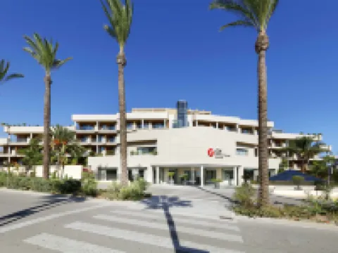 Exe Estepona Thalasso & Spa- Adults Only Hotels in Costa Del Sol