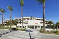 Exe Estepona Thalasso & Spa- Adults Only Các khách sạn ở El Paraiso