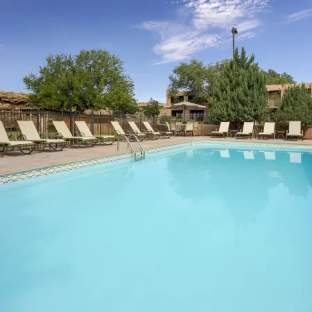 Holiday Inn CANYON DE CHELLY (CHINLE) by IHG