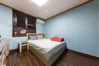 清州王