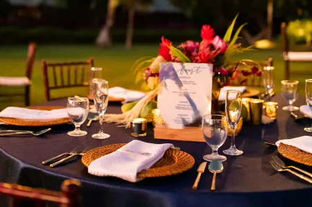 Waikoloa Beach Marriott Resort & Spa