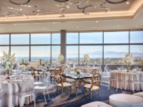 Marina del Rey Marriott Hotels in Marina del Rey