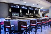 Hampton Inn Iowa City/Coralville (University of Iowa) - bar